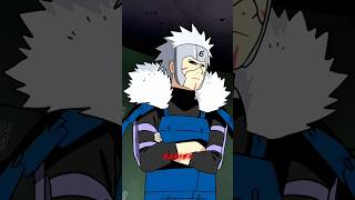 Tobirama say's the Uchiha or clan possess by evil\•_•/ UCHIHA, #amv #anime #edit #naruto 