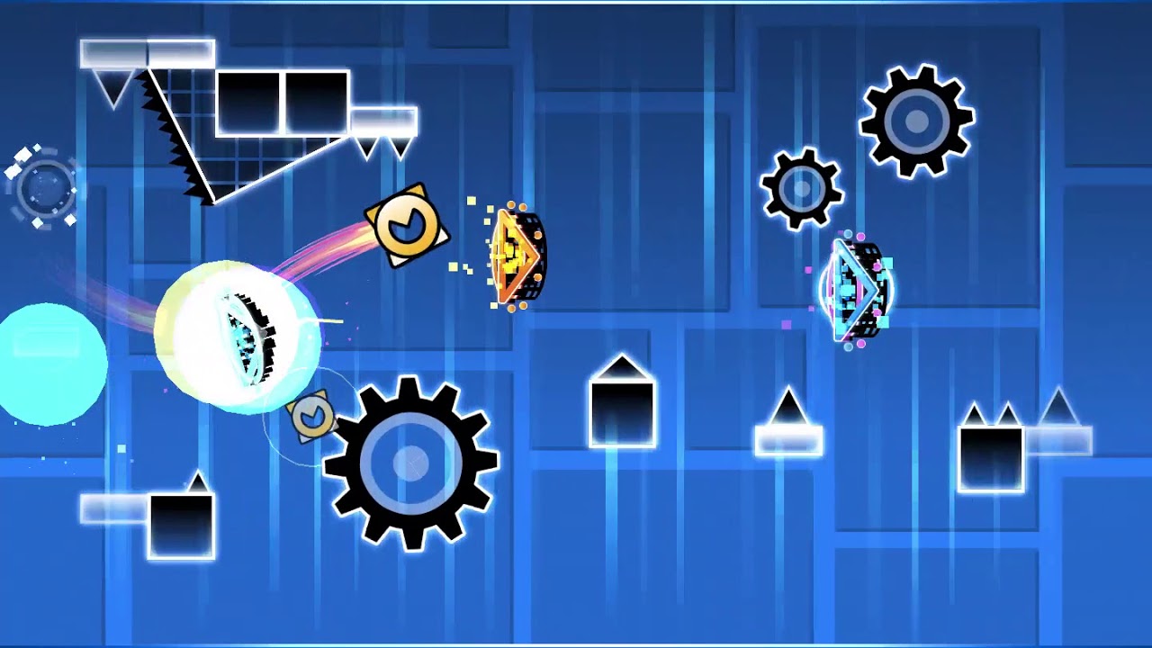 322 Layout Collab | Scrapped WCC Entry | Medium-Hard Demon