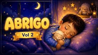 ABRIGO | Nana Cristiana para Dormir Bebés | Salmo 121 🌙 | Sueñitos con Dios