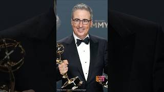 John Oliver SLAMS Trump’s White House Ballroom Plans 🏛️🫣 #uspolitics #johnoliver