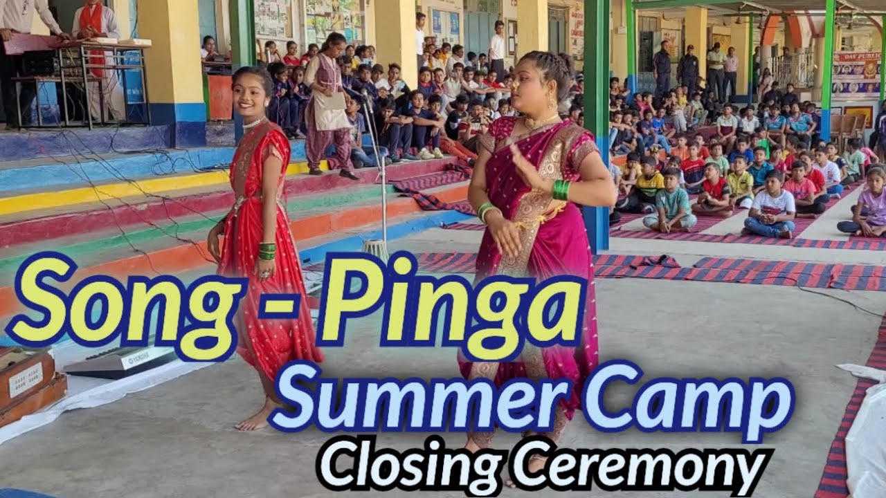 song-pinga-bajirao-mastani-summer-camp-closing-ceremony-2023