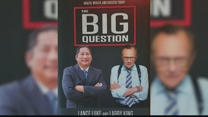 Dr. Lance Luke - National Building Expert