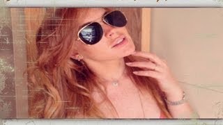 A Beautiful Life - Lindsay Lohan