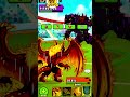 Devil😈😈vs Pitbollux👿👿Battal  in Dynamons world#dymon#dynamonsworld #monstar #2026 #battleroyale