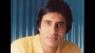 Tu Maike Mat Jaiyo - Amitabh Bachchan (Remastered)