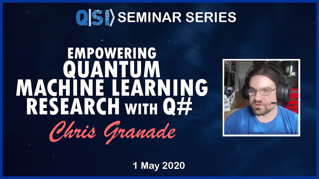 Empowering Quantum Machine Learning Research with Q#