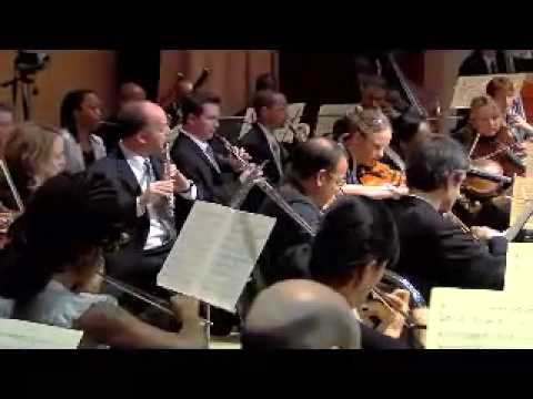 Beethoven Symph #8, 4th Mvt - Black Pearl Chamber ...