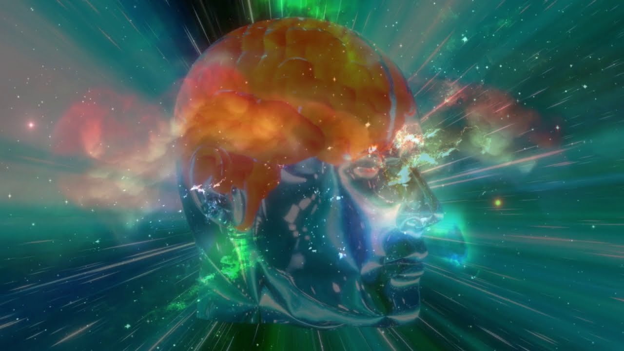 Pure Binaural Beat 12 Hz Alpha Brainwaves für Zentrierung / Körpermitte - Hemisphärensynchronisation