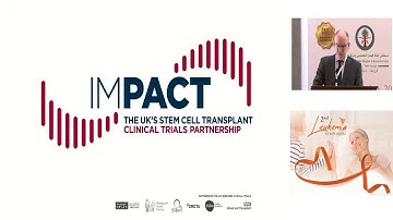 Prof  Charles Craddock  The emerging role of maintenance therapies