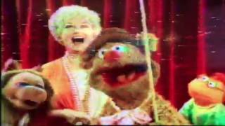 The Muppet Show Ending With Phyllis Diller With Voiceover