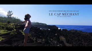 À la découverte du Cap Méchant : un joyau naturel de l'Île de la Réunion