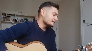 Demir Demirkan - Aşktan Öte(Cover)