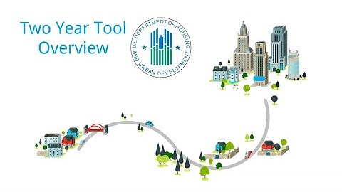 HCV Overview Video Series: Two-Year Tool