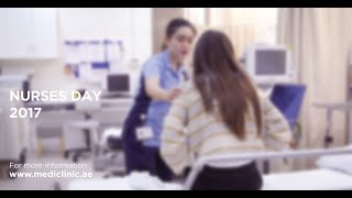 Nurses Day 2017