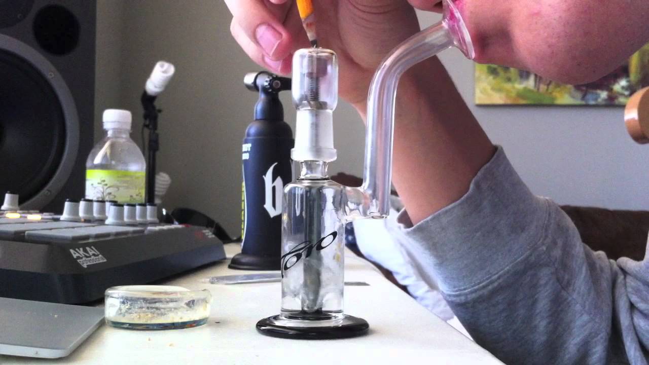 Toro Macro - Black Base & Diffuser