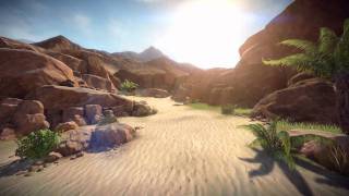 Oasis - UDK