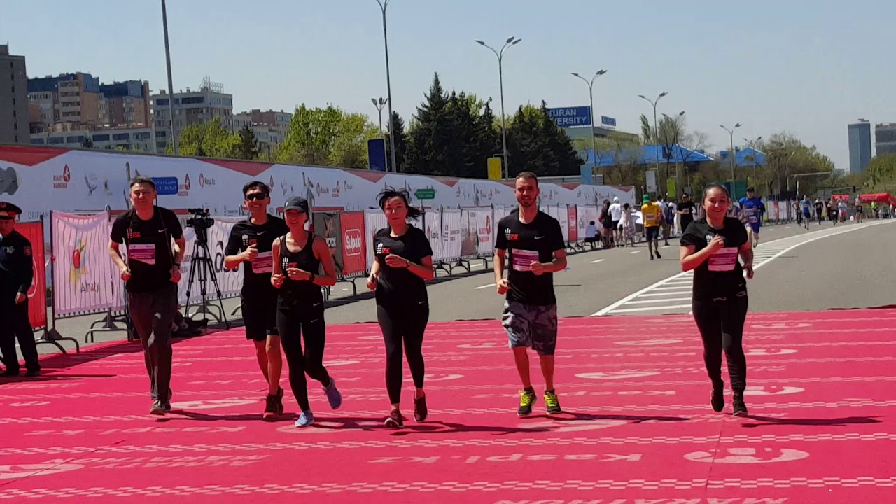 Управление спорта алматы