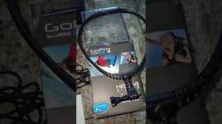 Dijual Go pro 4 silver kondisi mulus normal #gopro4