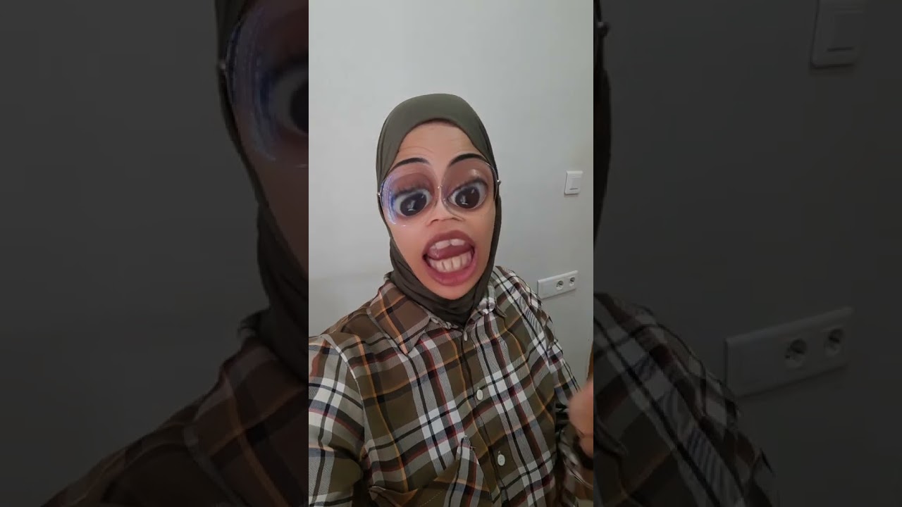 بقولك راجل 😅😅 #creative #اكسبلور #comedy by Home With H