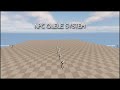 NPC Queue System Demo (UE5)