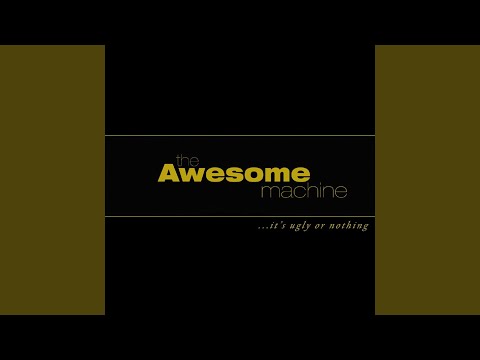 The Awesome Machine — Cruise Control