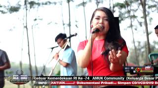NEW AMANDA_Rembulan_Dian Askiara_Live in Kumesu 2019
