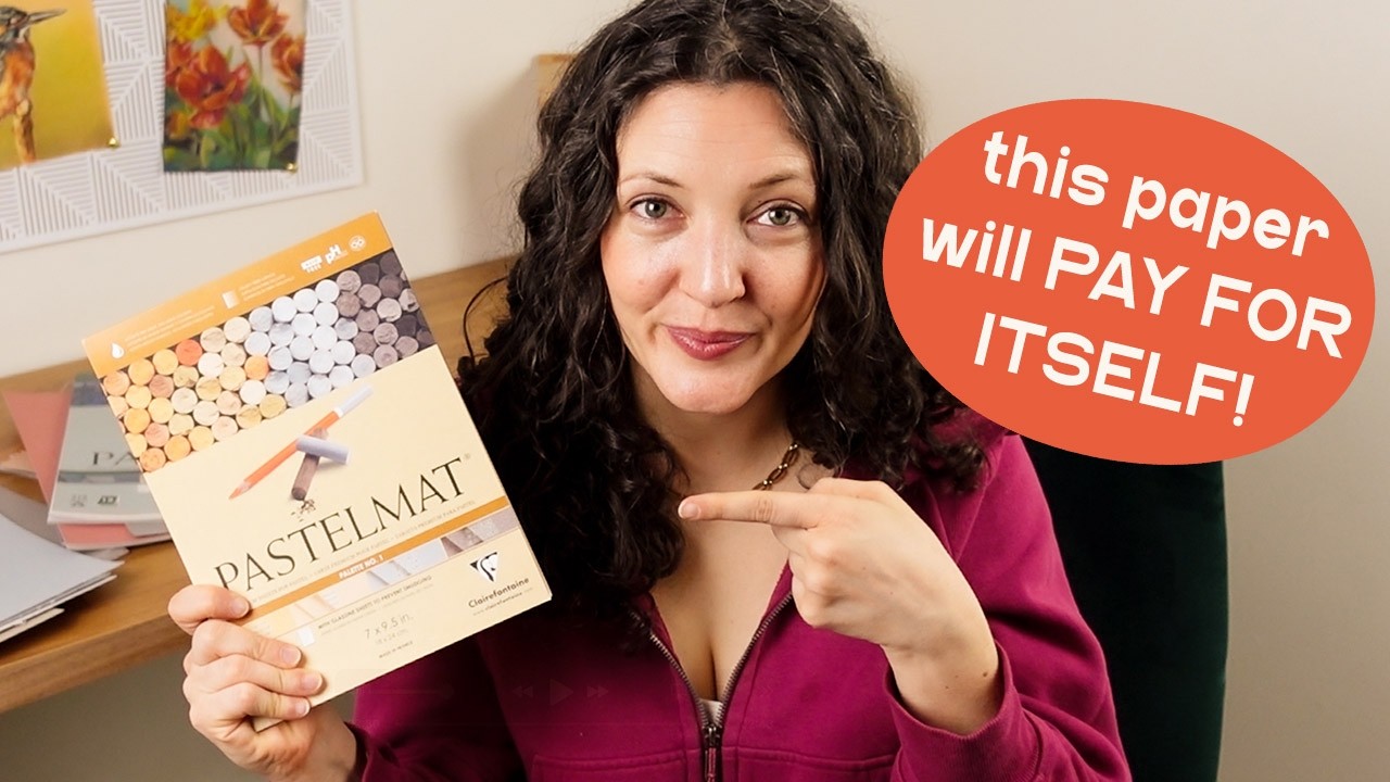 Pastelmat for Beginners. Everything You Need to Know Before You Start