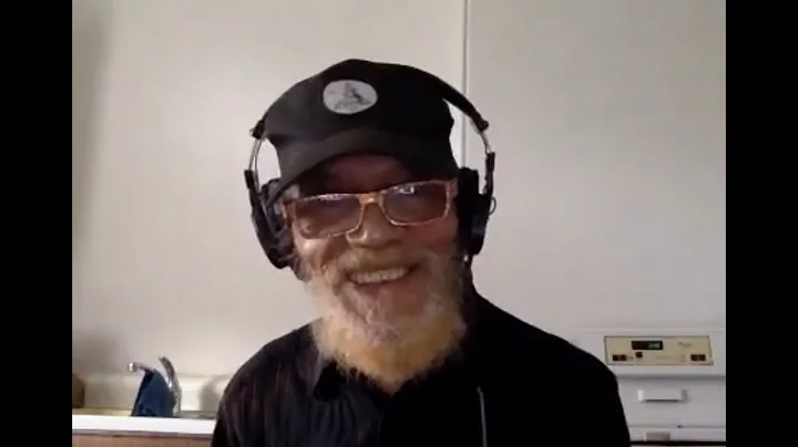 Marshall Allen Interview by Monk Rowe - 7/19/2021 ...