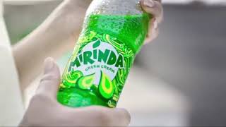 Mirinda Green Cream 2018 screenshot 5