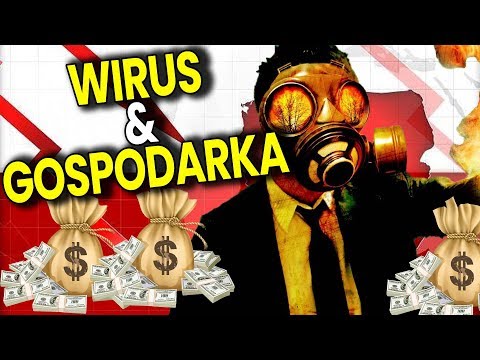 Czy Wirus Zniszczy Polską Gospodarkę? - Q&A Analiza Komentator Pieniądze Polityka Inwestycje Film PL