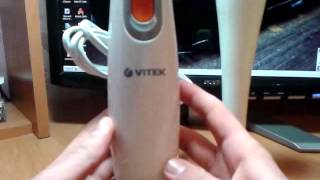 Vitek VT-1463GY.mp4