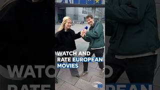 Rate your favourite European film!