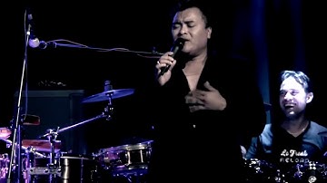 Le Freak Reloaded met Stanley Rabidin