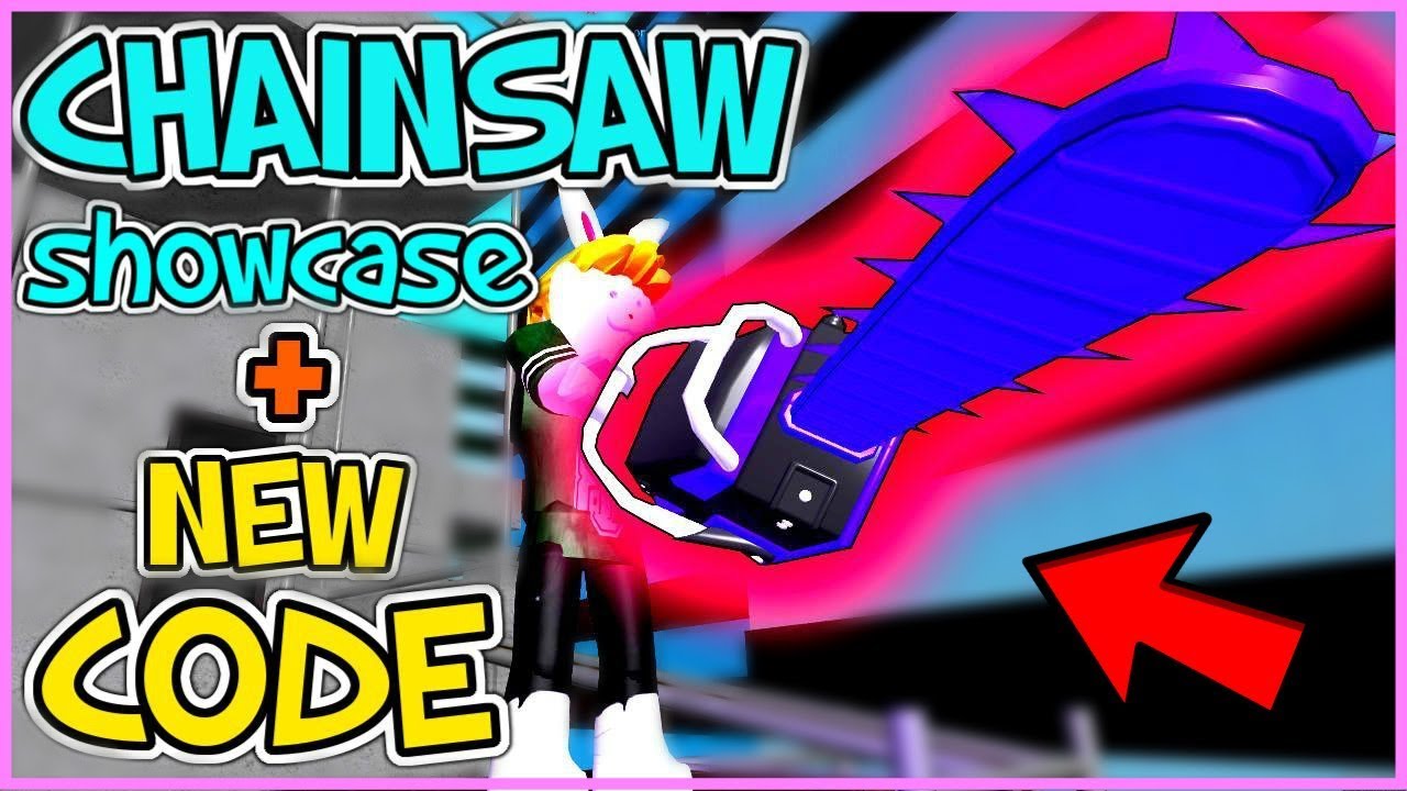 Ro Ghoul Chainsaw Showcase 100k Rc Code Youtube - ro ghoul ร ว ว หาง ตะขาบ kenk1 750 000 rc roblox youtube