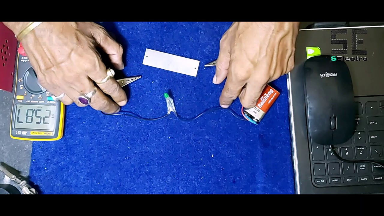 BASIC 3 Conductor Good conductor Bad Conductor Semiconductor