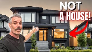 Buying a Duplex in Vancouver [LIVING IN VANCOUVER]