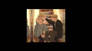 Aruani   //   Armin x Annie // When i Met You