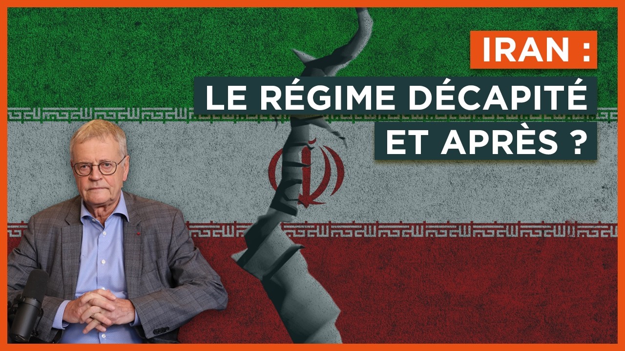 Iran : le régime décapité, et après ?