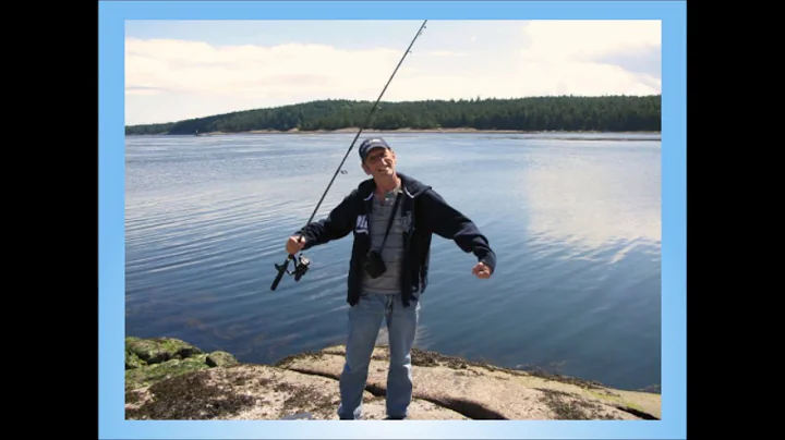 Roi Timothy Whaley Memorial Video