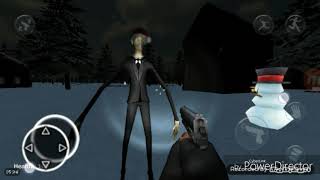 Slender Must Die: Chapter 4(Com Musica)