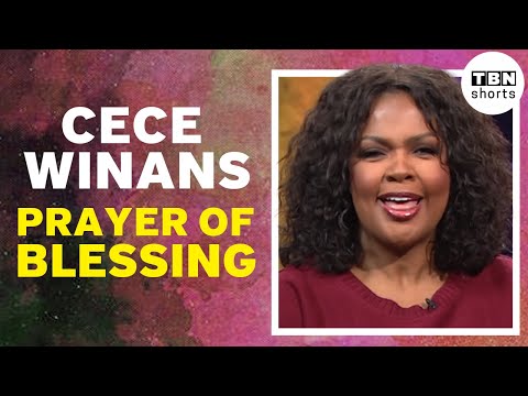 CeCe Winans: Blessing