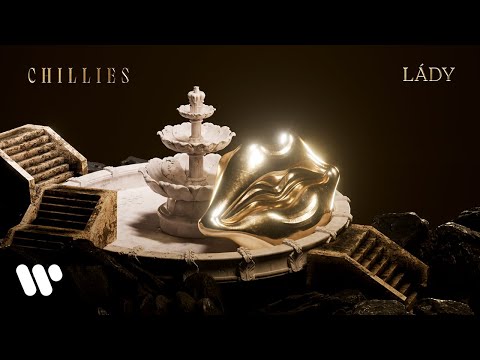 Lády - Chillies (Official Visualizer)