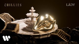 Lády - Chillies Official Visualizer