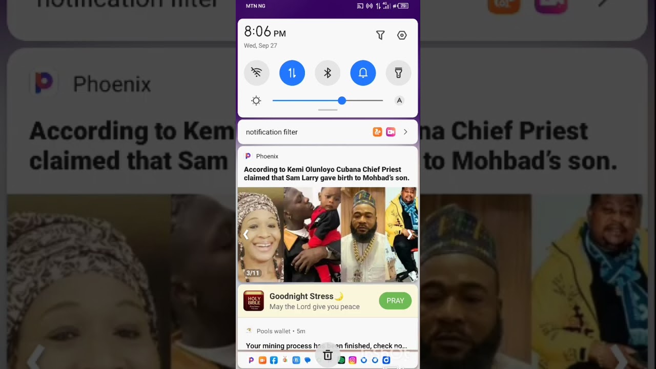 HOW TO REGISTER WITH TRONLINK DEFI WALLET AND CONNECT TO YUNUS LOOP DEFI NETWORK SMART CONTRACT