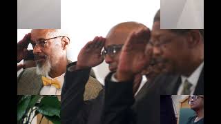 Reton Lathan Homegoing Celebration