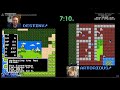 Dragon Warrior Randomizer - Co-op Challenge Cup Practice Week 3 w/ Artorious308 5/19/25