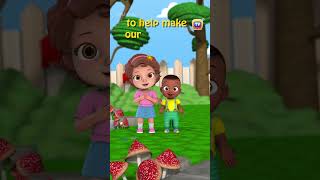 Happy New Year 2024 #Shorts #ChuChuTV #NurseryRhymes #kidsshorts #learningsongs #happynewyear