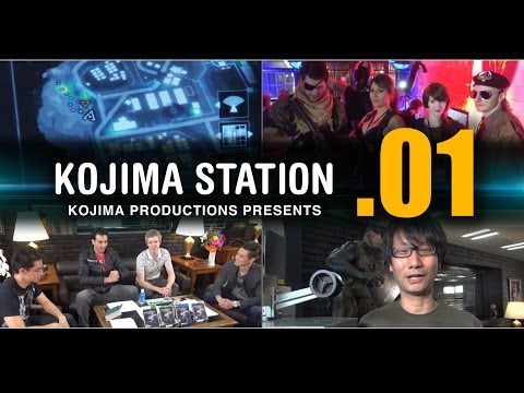 Vídeo: Square Enix Reconoce Que La Industria De Juegos Japonesa Está 