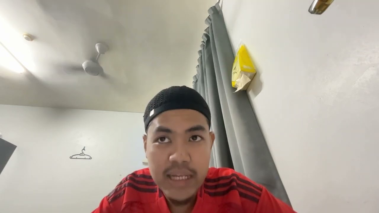 CONS. PROJECT MANAGEMENT PRESENTATION - IZZAT