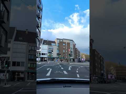 #germany #citytour #köln  05.04.2026